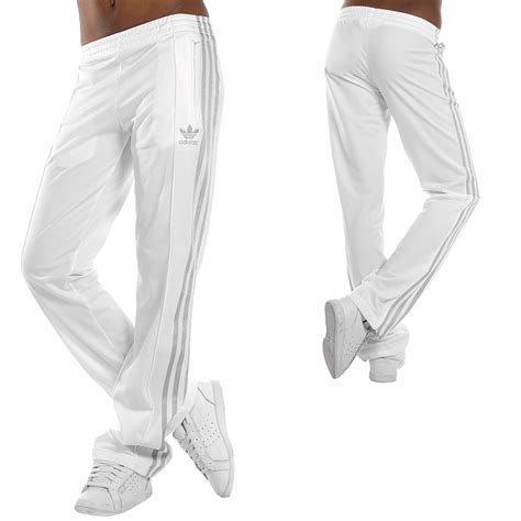 jogginghose adidas damen weiß|Adidas jogginghose rewe.